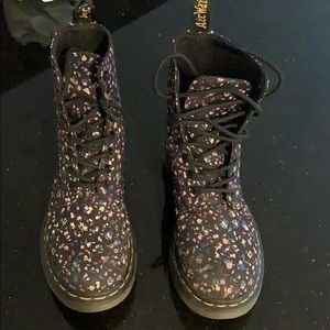 Doc martens boots
